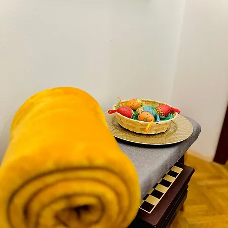 Apartment Central