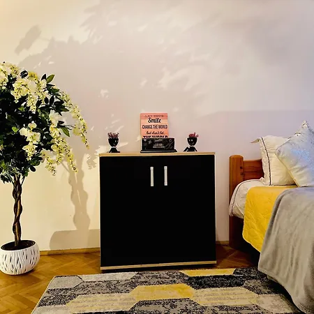 Central Apartment
