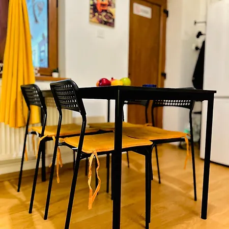 Apartment Central *