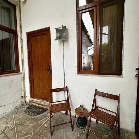 Central * Brasov