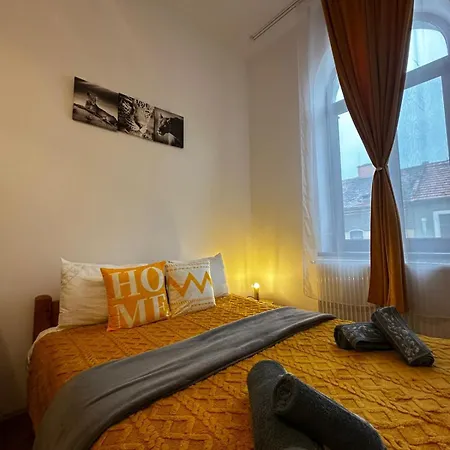 Apartment Central