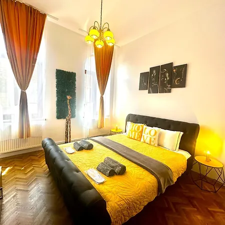 Apartment Central